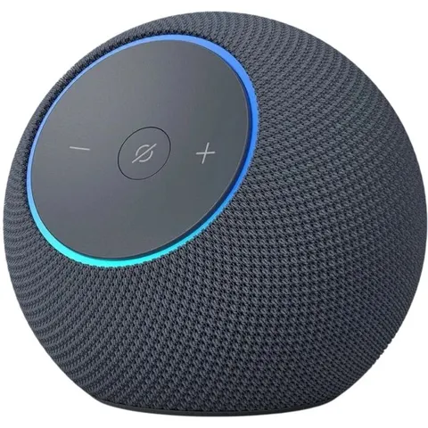 Altavoz Inteligente Echo Dot Max (2025) Graphite - AMAZON – imagen 3