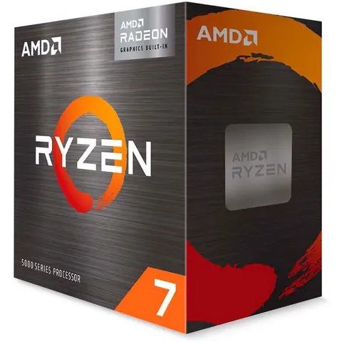 AMD Ryzen 7 5700G – imagen 2