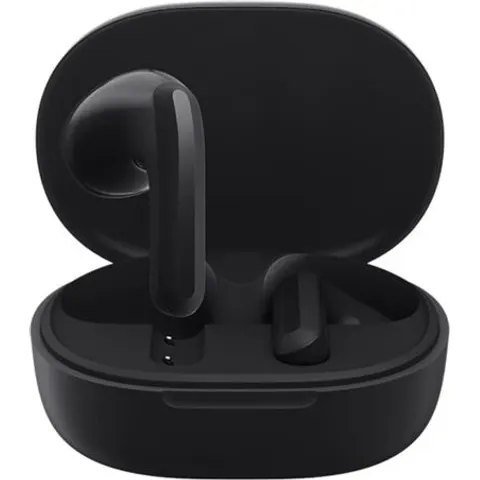 Xiaomi Earbuds Redmi Buds 4 Lite Negro – imagen 3