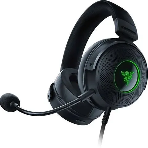 Razer Headset Kraken V3 HyperSense 7.1 – imagen 2