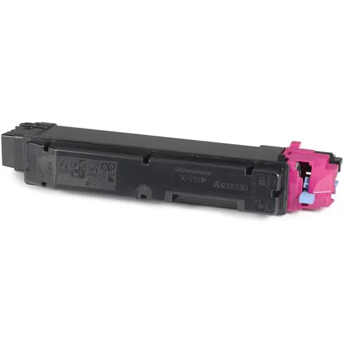 Kyocera TK-5150M Original Magenta – imagen 3