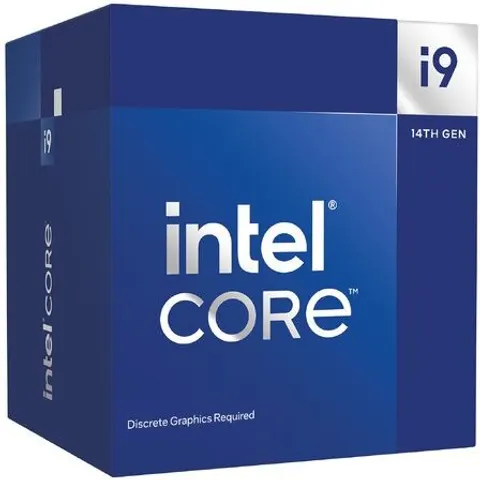 Intel Core i9-14900F procesador 36 MB Smart Cache Caja – imagen 2