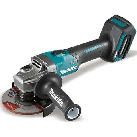 Amoladora angular GA005GZ XGT - MAKITA – imagen 2