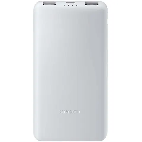 Xiaomi BHR9350GL Blanco - 10000 mAh – imagen 3