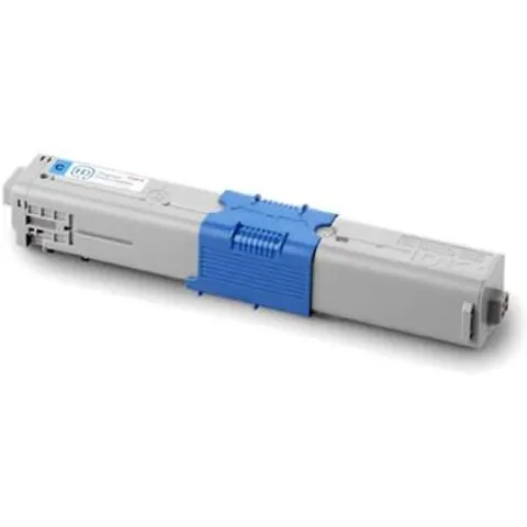 Oki 44469724 toner cian XL – imagen 3