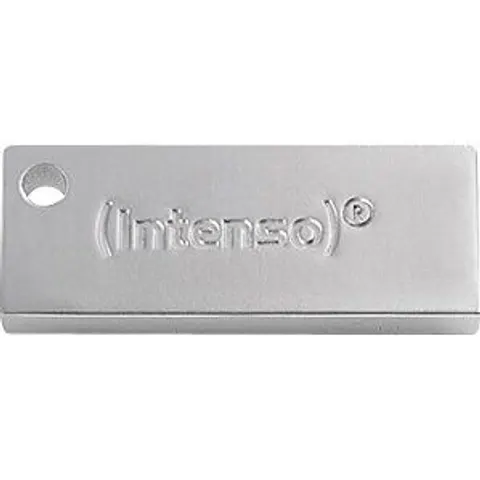 Pendrive USB 3.2 Premium Line 128GB (Plata) - INTENSO – imagen 5