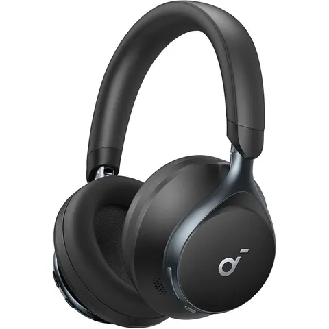 Auriculares Bluetooth Soundcore Space One (Negro) - ANKER – imagen 2