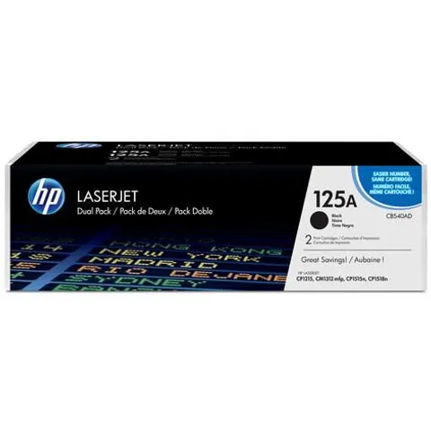 Tóner 125A (negro) - HP – 419052 – imagen 3