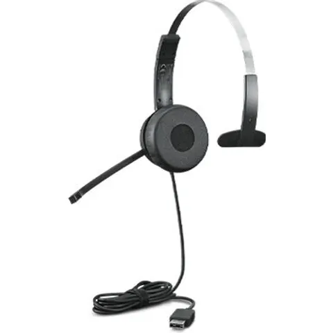 Auriculares 100 Mono USB - LENOVO – imagen 3