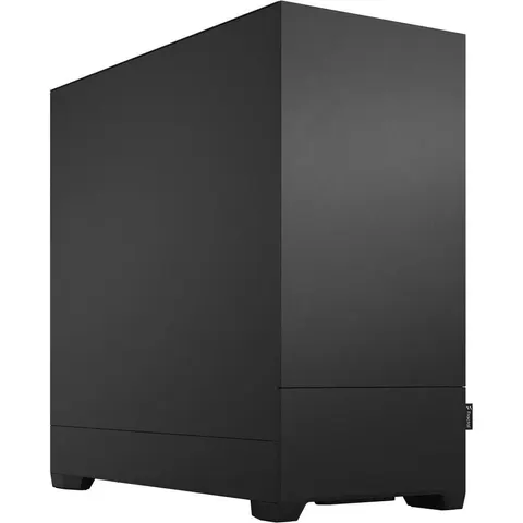 Fractal Design Torre ATX Pop Silent Black Solid – imagen 3