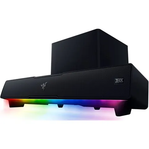 Razer Barra de Sonido Leviathan V2 – imagen 3