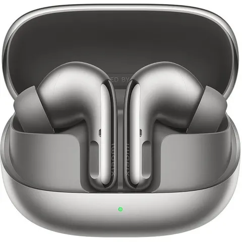 Xiaomi Auriculares Buds 5 Pro Gris – imagen 2