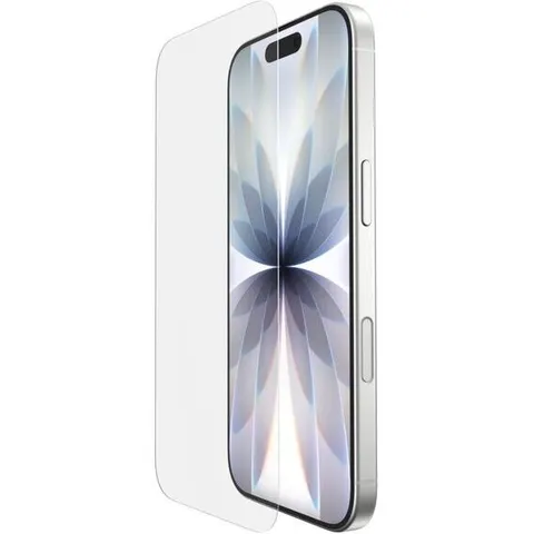Protector de Vidrio Templado para iPhone 16 Pro (Transparente) - BELKIN – imagen 2
