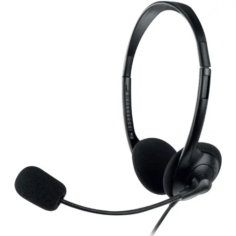 Ewent Headset EW3568 USB – imagen 3