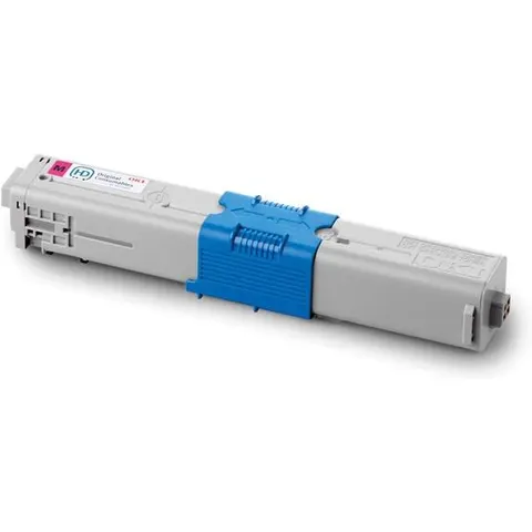 Oki 44469705 toner magenta – imagen 3