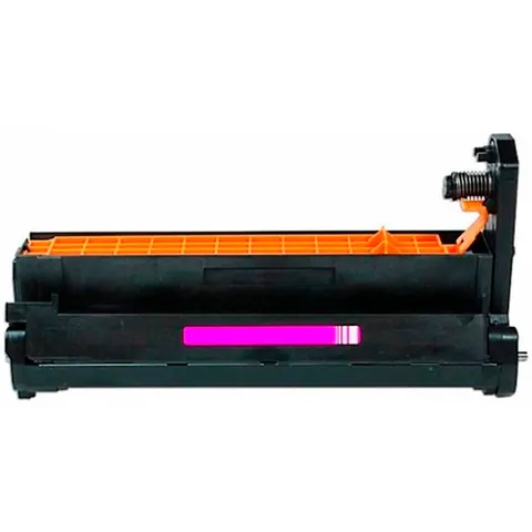 Oki 44318506 tambor magenta – imagen 3