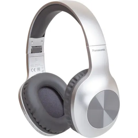 Casco Panasonic RB-HX220B Plata – imagen 2