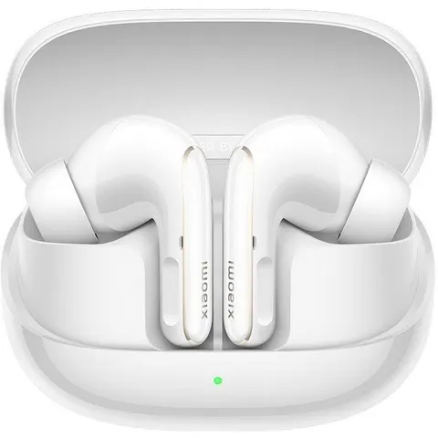 Auriculares Bluetooth XIAOMI Buds 5 Pro (blancos) – imagen 2