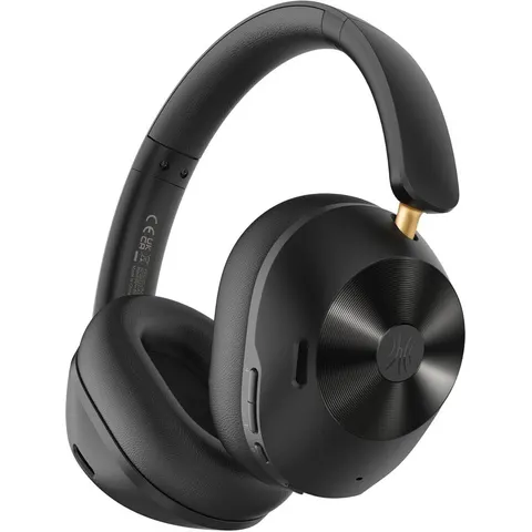 Auriculares Bluetooth Focus A5 (Negro) – ONEODIO – imagen 2