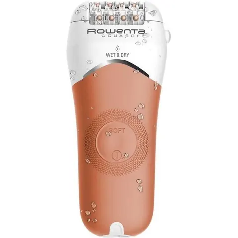 Depiladora Aqua Soft EP4920F0 - ROWENTA – imagen 2