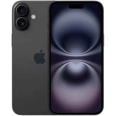 Apple iphone 16 plus 512gb black – imagen 2