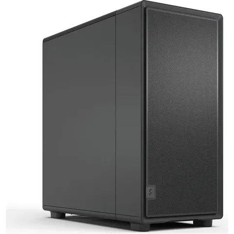Fractal Design Torre E-ATX Epoch XL Black Solid – imagen 3