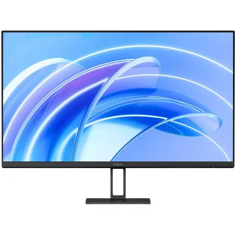 Monitor LCD IPS 27" A27i Full HD (Negro) - XIAOMI – imagen 2