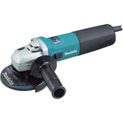 Amoladora Angular 9565HRZ - MAKITA – imagen 2