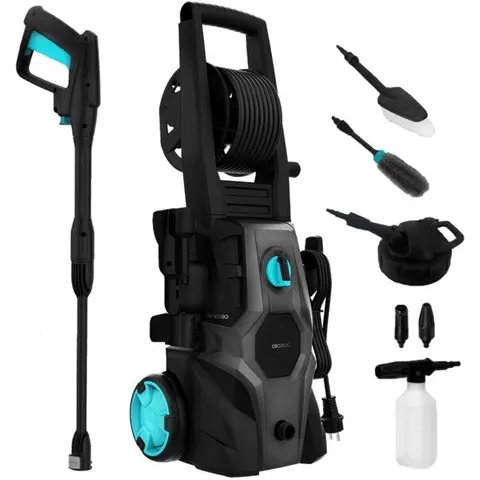 Hidrolimpiadora HydroBoost 2000 Car&Garden; Pro - CECOTEC – imagen 2