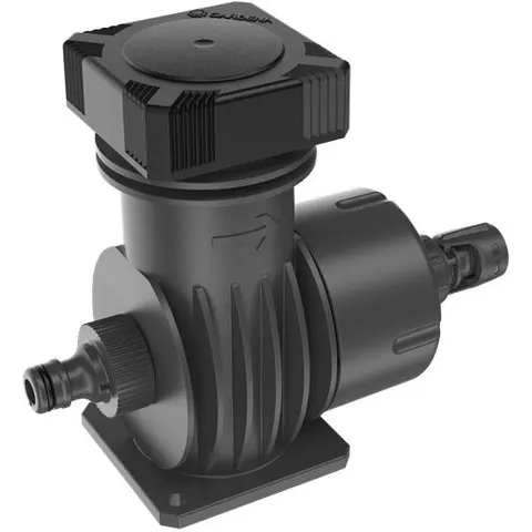Sistema Micro Goteo 2000 (Negro) - GARDENA – imagen 2