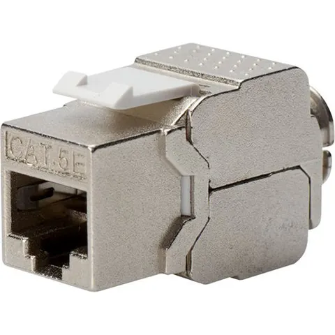 Conector RJ45 CAT5e Hembra (Blindado) - DIGITUS – imagen 2