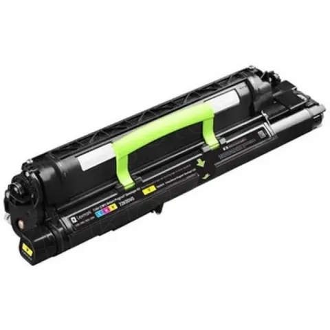 Lexmark 72K0DY0 developer amarillo – imagen 3