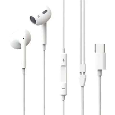 Auriculares Kodak 210 USB-C – imagen 2
