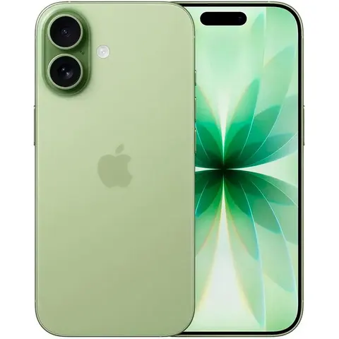 Apple Iphone 17 256GB verde – imagen 4