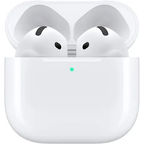 Apple AirPods 4 – imagen 2