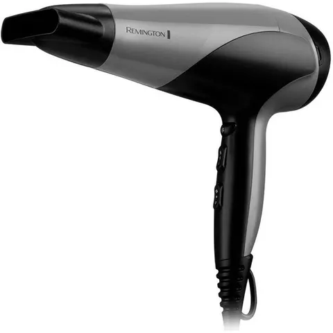 Secador de Pelo Remington Ionic Dry D3190S – imagen 2