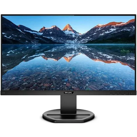 Monitor LED FullHD 23,8" 243B9/00 - PHILIPS – imagen 2