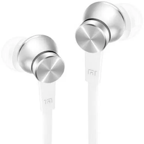 Auriculares Mi In-Ear Silver - XIAOMI – imagen 2