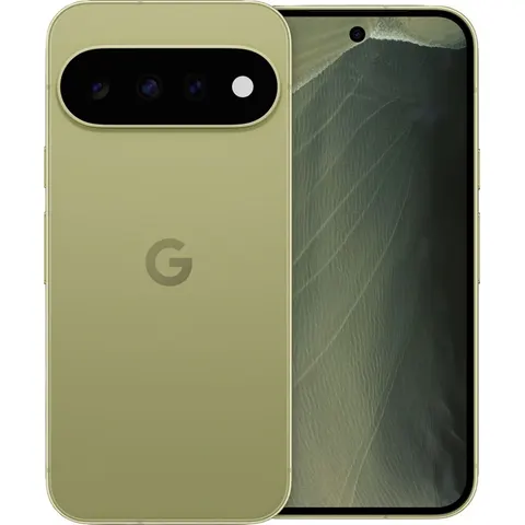 Google Pixel 11 - Smartphone Android Libre - 256GB - Pistacho – imagen 3