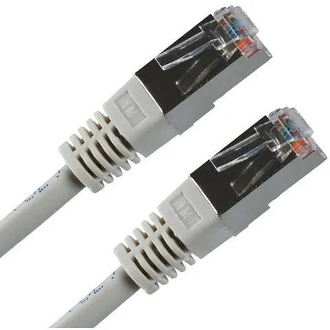 Nanocable CABLE RED LATIGUILLO RJ45 CAT.6 2MT – imagen 2