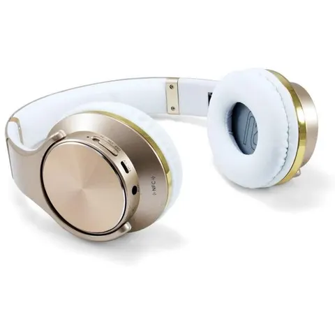 Conceptronic CHSPBTNFCSPKG Oro – imagen 2