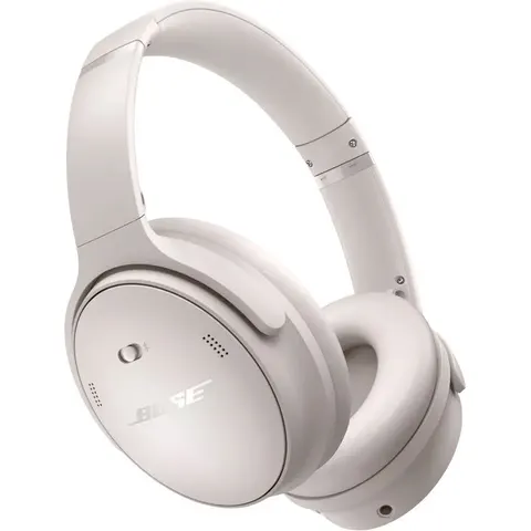 Cascos Bose Quiet Comfort Blanco – imagen 2