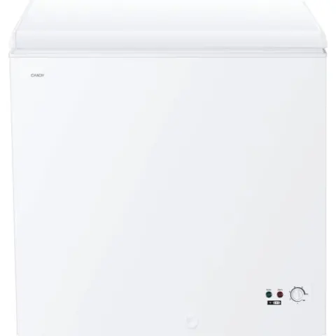 Congelador horizontal CCHH 200E de 196 l (blanco) - CANDY – imagen 2