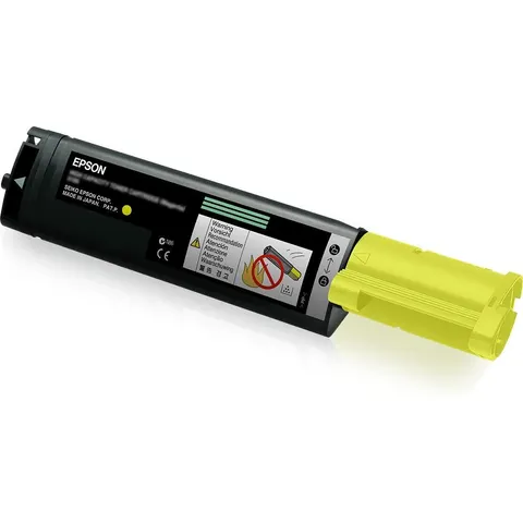 Epson S050191 toner amarillo – imagen 3