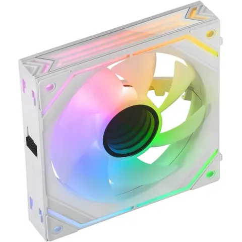 Mars Gaming Ventilador Modular PWM MF-LINKFINITY – imagen 3