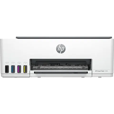 HP Smart Tank Impresora multifunción 5105 – imagen 3