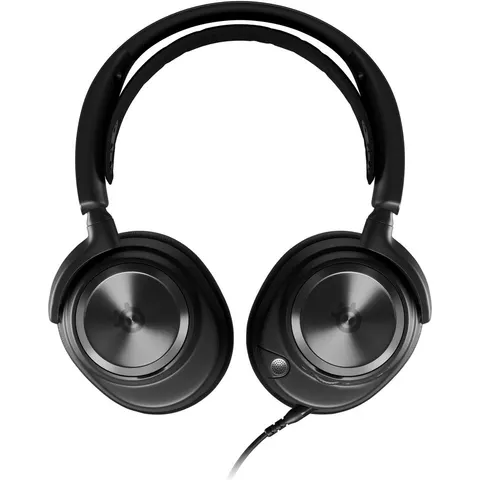 SteelSeries Auriculares Arctis Nova Pro Negro – imagen 3