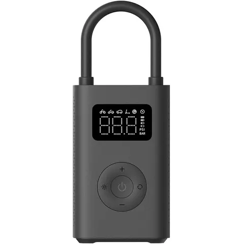 Xiaomi Mini Compresor Mi Portable Air Pump 2 – imagen 2