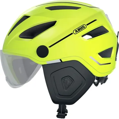 Casco Pedelec 2.0 ACE Talla M (Amarillo) - ABUS – imagen 2