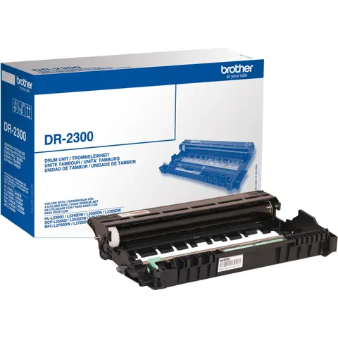 Brother DR-2300 tambor – imagen 3